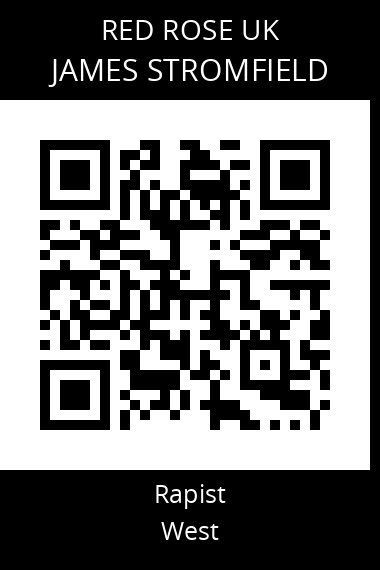 QR code for james-stromfield