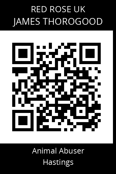 QR code for james-thorogood