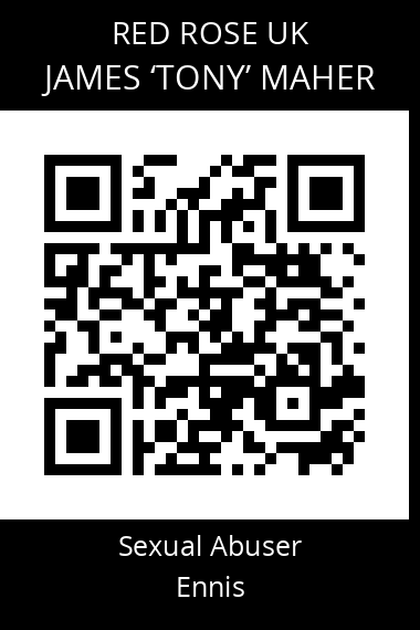 QR code for james-tony-maher