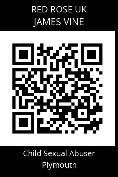 QR code for james-vine