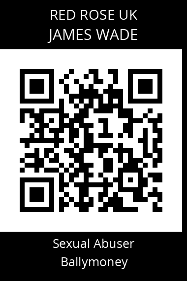 QR code for james-wade