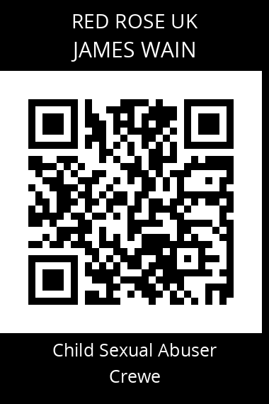 QR code for james-wain