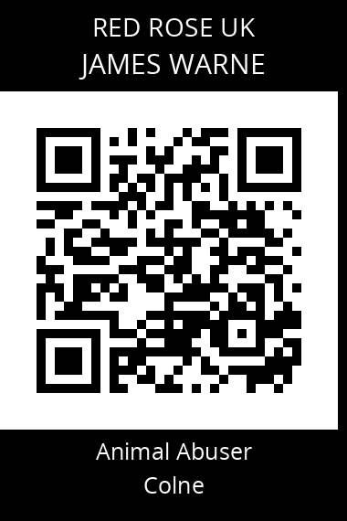 QR code for james-warne