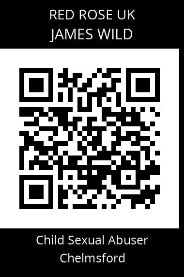QR code for james-wild