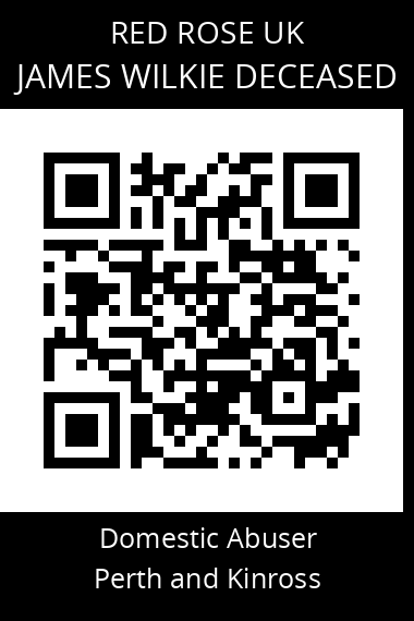 QR code for james-wilkie