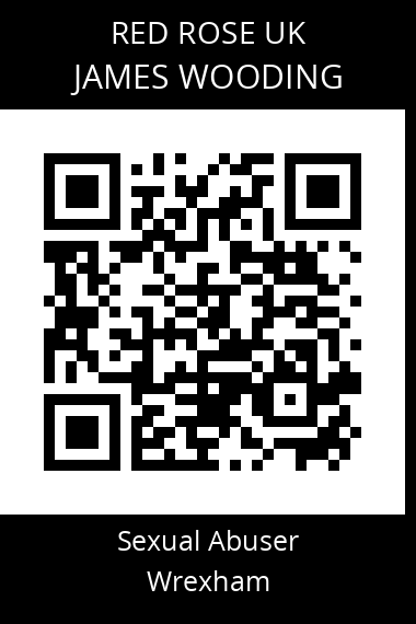 QR code for james-wooding