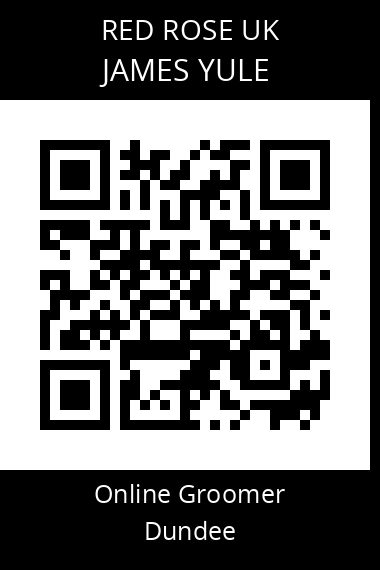 QR code for james-yule-3