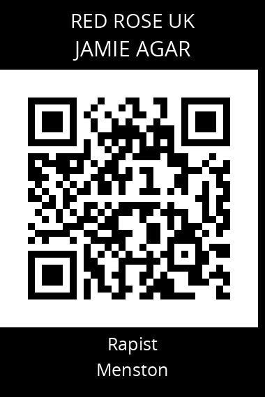 QR code for jamie-agar