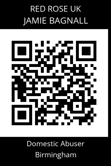 QR code for jamie-bagnall