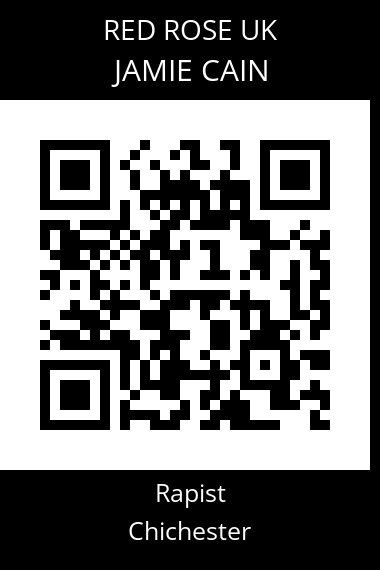 QR code for jamie-cain