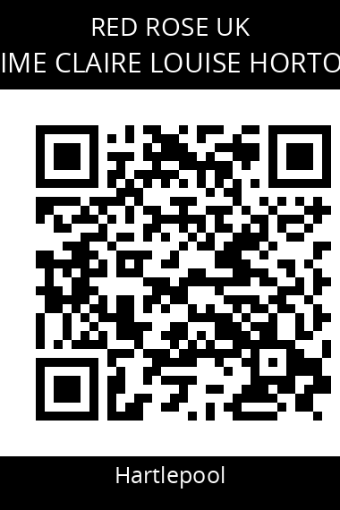 QR code for jamie-claire-louise-horton