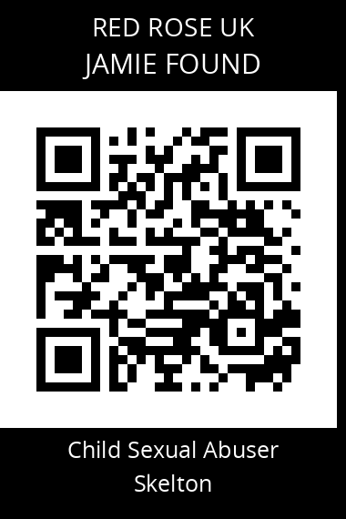 QR code for jamie-found
