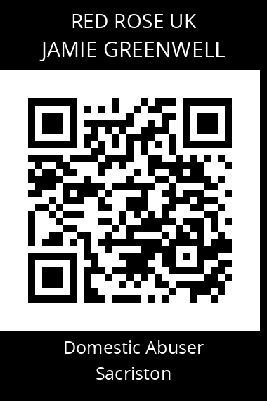QR code for jamie-greenwell