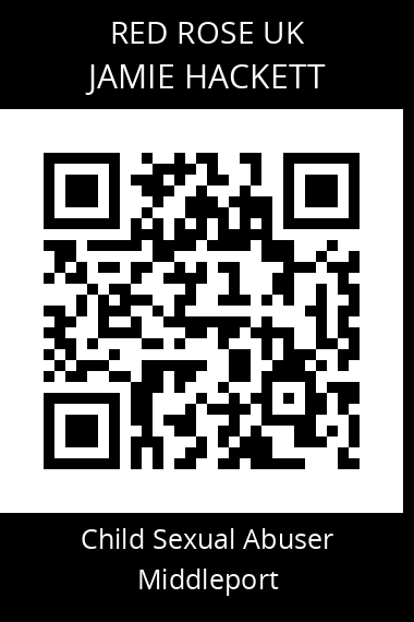 QR code for jamie-hackett