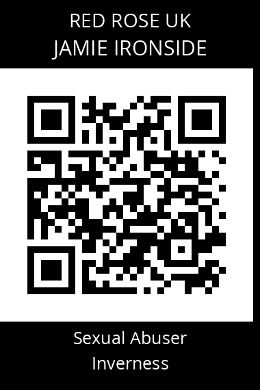 QR code for jamie-ironside