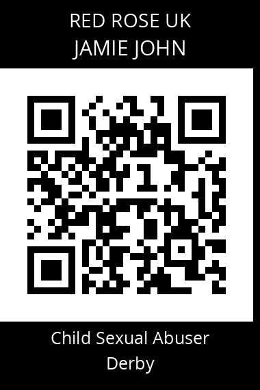 QR code for jamie-john