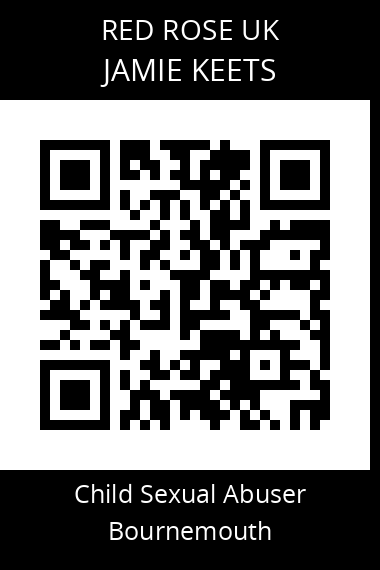 QR code for jamie-keets