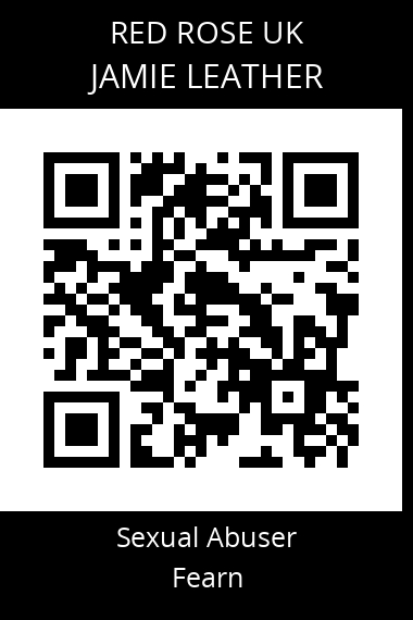 QR code for jamie-leather