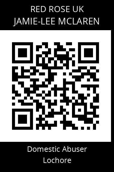 QR code for jamie-lee-mclaren