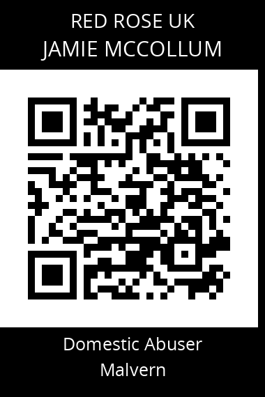 QR code for jamie-mccollum