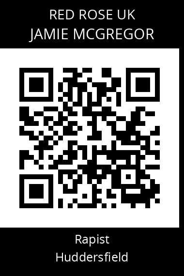 QR code for jamie-mcgregor