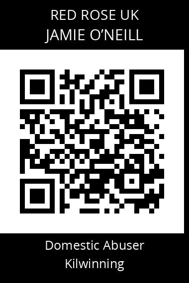 QR code for jamie-oneill