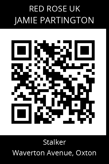 QR code for jamie-partington