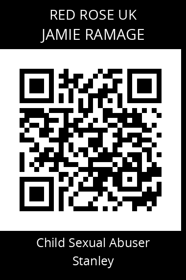 QR code for jamie-ramage