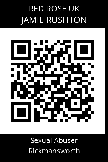 QR code for jamie-rushton