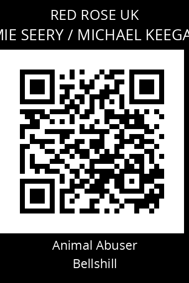 QR code for jamie-seery