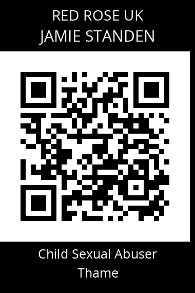 QR code for jamie-standen