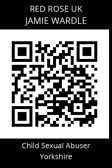 QR code for jamie-wardle