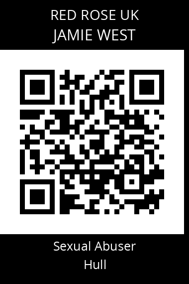 QR code for jamie-west