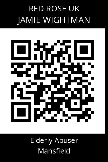 QR code for jamie-wightman