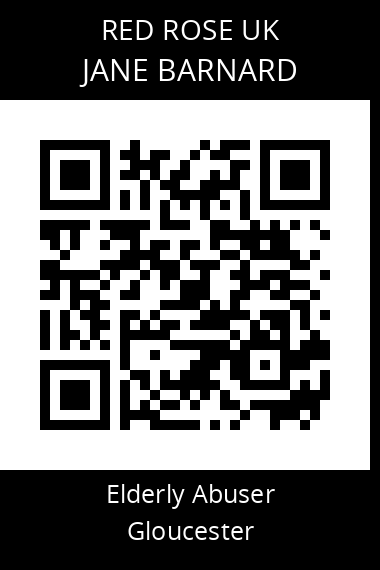 QR code for jane-barnard