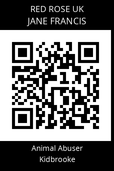 QR code for jane-francis