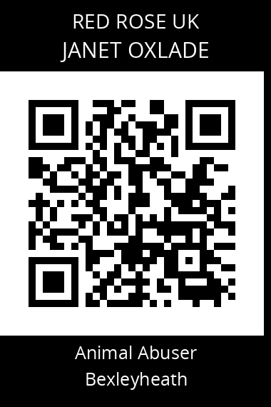 QR code for janet-oxlade
