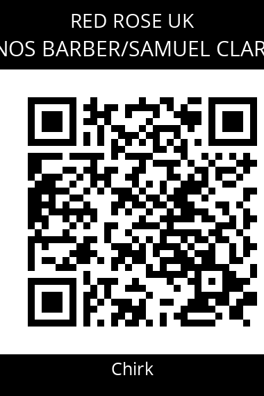 QR code for janos-barbersamuel-clarke