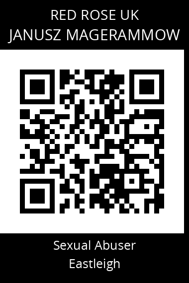 QR code for janusz-magerammow