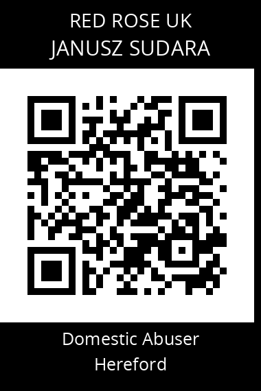 QR code for janusz-sudara