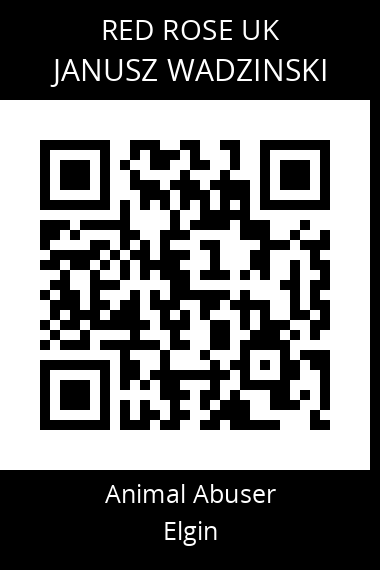 QR code for janusz-wadzinski
