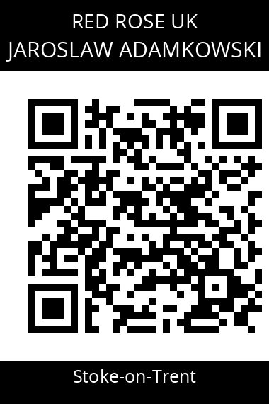 QR code for jaroslaw-adamkowski