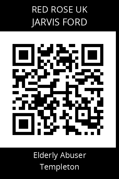 QR code for jarvis-ford