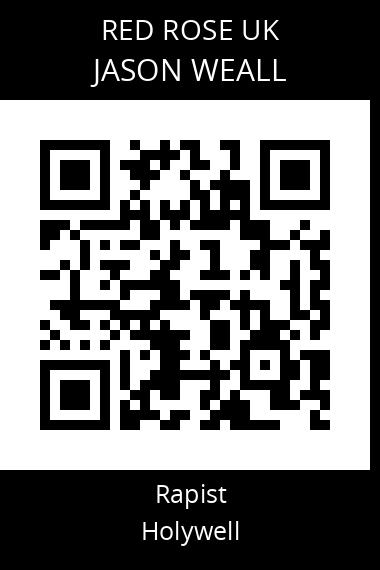 QR code for jason-weall