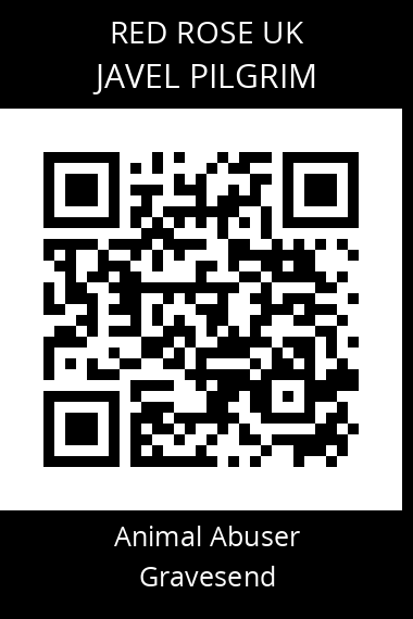 QR code for javel-pilgrim
