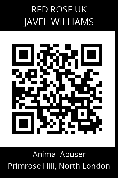 QR code for javel-williams