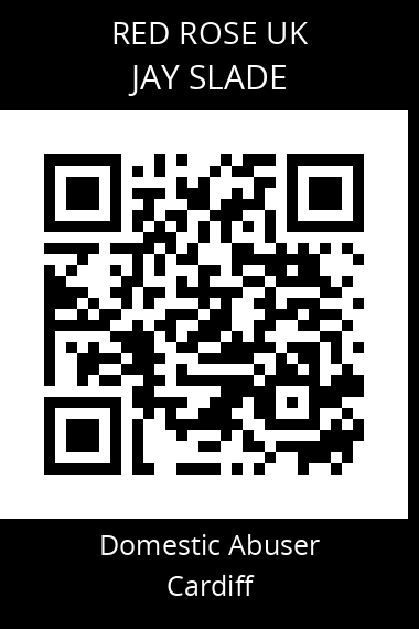 QR code for jay-slade