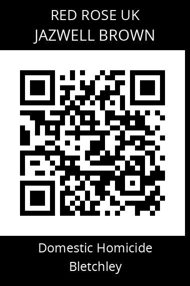 QR code for jazwell-brown