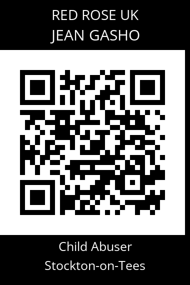 QR code for jean-gasho