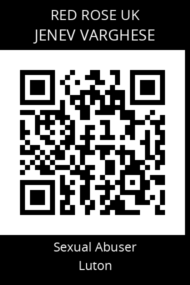 QR code for jenev-varghese